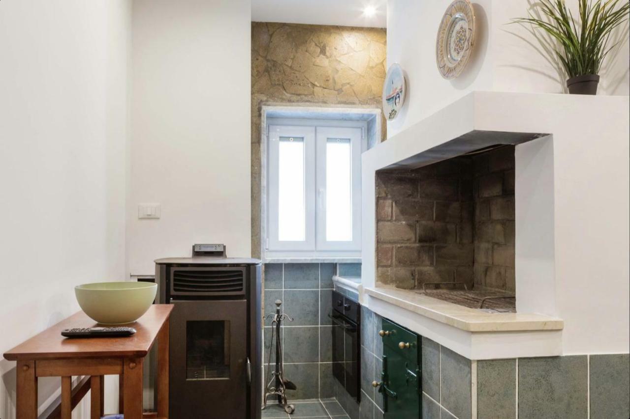 Beach Home Agnone Bagni Ngoại thất bức ảnh