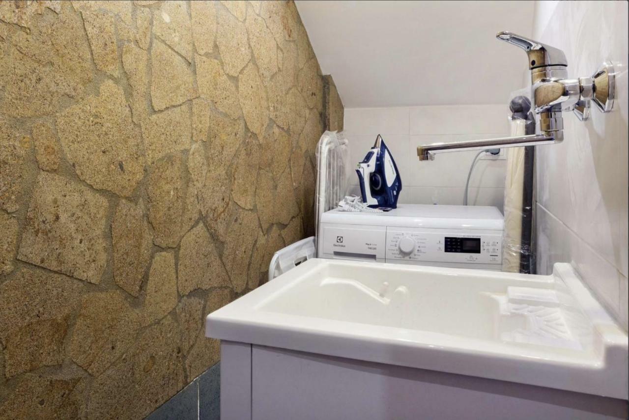 Beach Home Agnone Bagni Ngoại thất bức ảnh